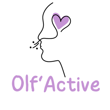 Olf'Active logo