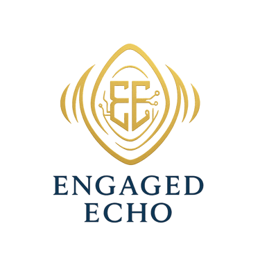 Engaged Echo logo