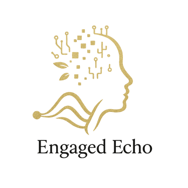 Engaged Echo logo