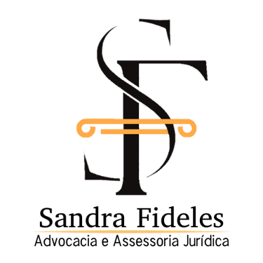 Sandra Fideles Advocacia logo