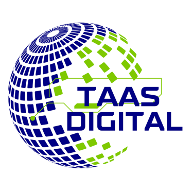TaasDigital logo