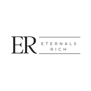 ETERNALS RİCH FASHİON logo
