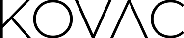 KOVAC logo
