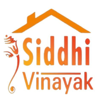 Siddhi Vinayak Real Estate logo