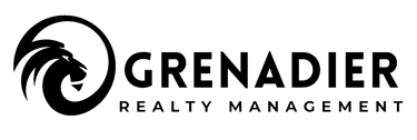 Grenadier Realty Management logo