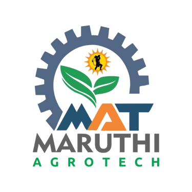 Maruthi Agrotech - Agricultural Equipment, Machinary and Accessories Manufacturers and Supplier in Bangalore logo