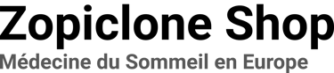 zopiclone  logo
