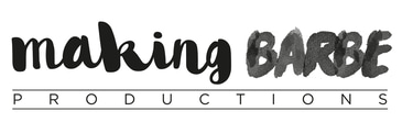 Making Barbe logo