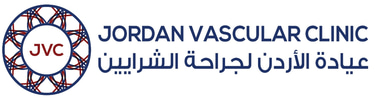 Jordan Vascular Clinic logo
