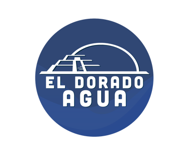 El Dorado AGUA logo