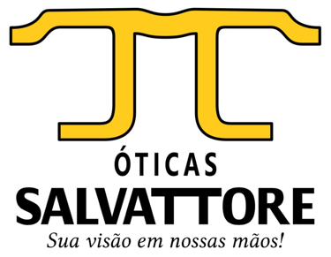 Óticas Salvattore logo