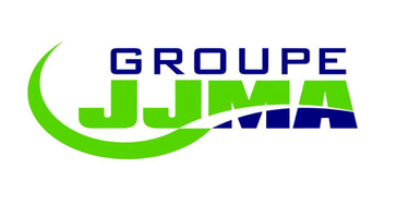 Groupe JJMA inc. logo