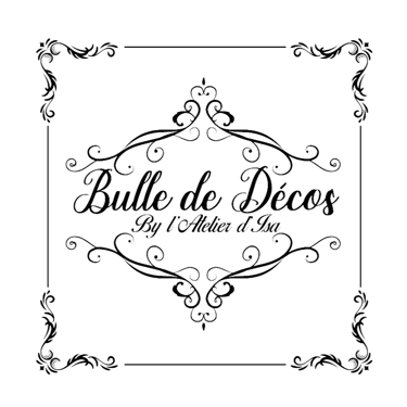 Bulle de Décos logo