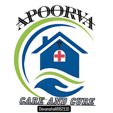 apoorvahomehealthcare.com logo