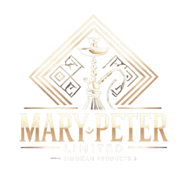 Mary Peter Hookah logo