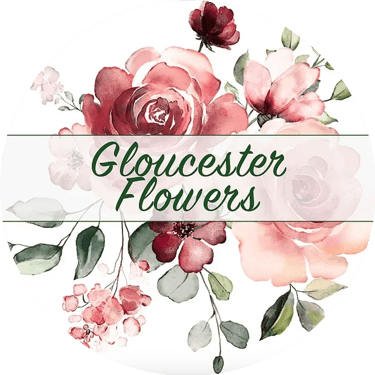 Gloucester Flowers logo