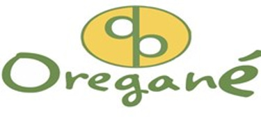 Oregané logo