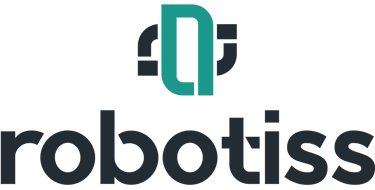 Robotiss logo