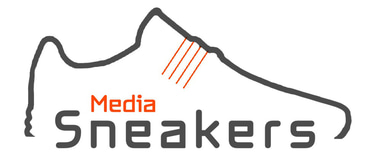 Media Footwear logo