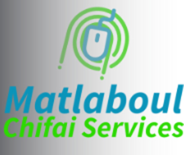 M. Chifai Services logo
