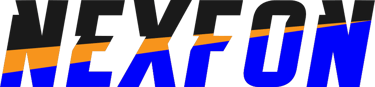 NEXFON logo