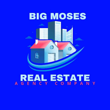 Big Moses Estate Agency Company logo