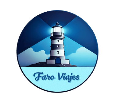 Faro Viajes logo