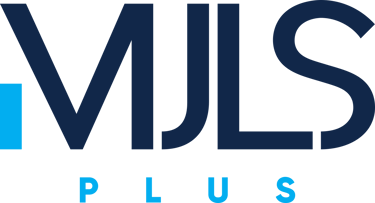 MJLS Plus logo