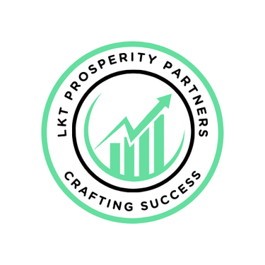 LKT Prosperity Partners logo