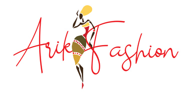 Arikfashion logo