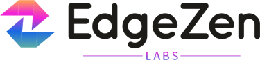 EdgeZen Labs logo