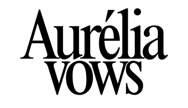 Aurelia Vows logo