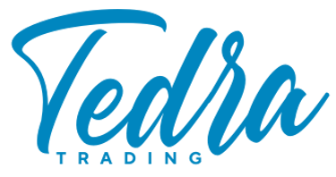 Tedra Trading logo