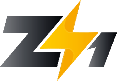 Z1 Elektrik logo