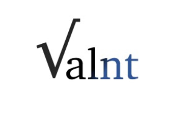 Valnt Quantitative logo