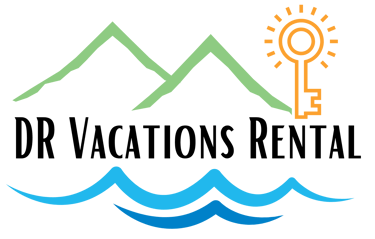 DR Vacations Rental logo