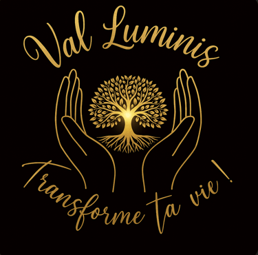 Voie Luminis logo
