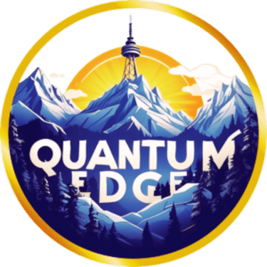 Quantum Edge DAO logo