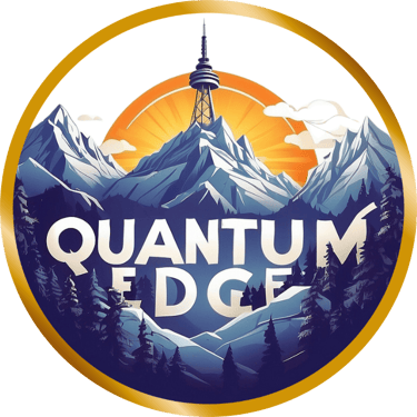 Quantum Edge DAO logo