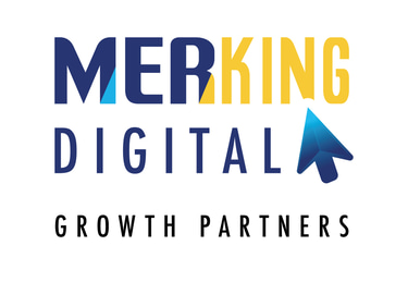 Merking Digital logo