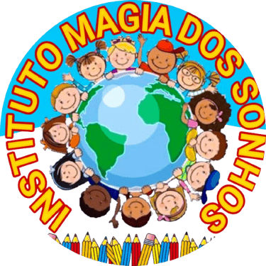 Instituto Magia dos Sonhos logo