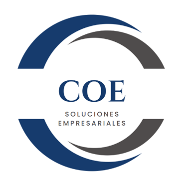 COE logo