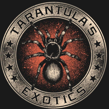 Tarantula Exotics logo