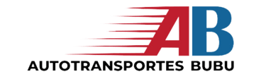 Autotransportes Bubu logo