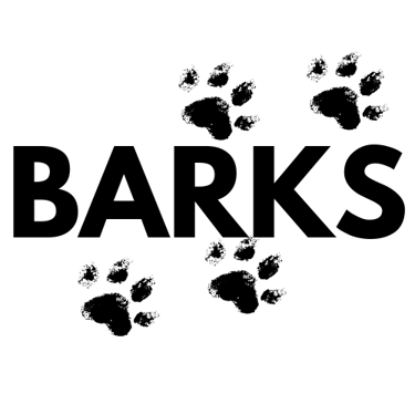 BarksNFT logo