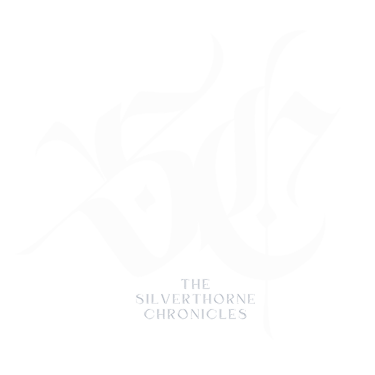 The Silverthorne Chronicles logo