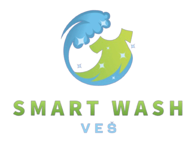 Smart Wash Ves logo