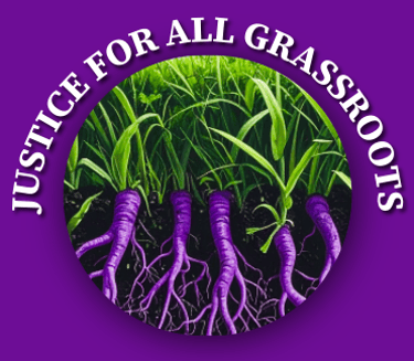 Justice For All Party logo