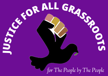 Justice For All Party logo
