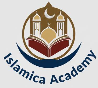 Islamicaacademy logo